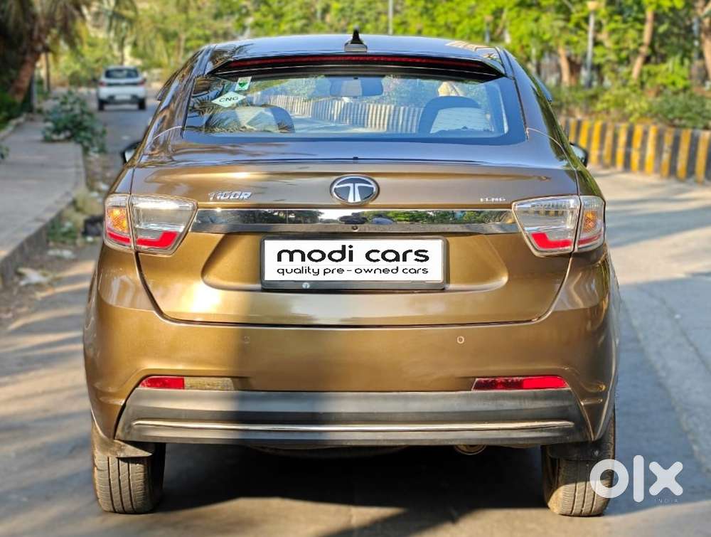 Tata Tigor