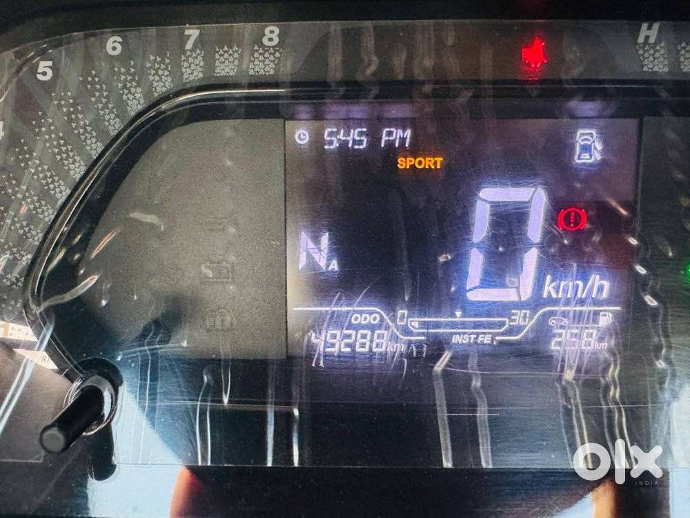 Tata Nexon 1.5 Revotorq Xm (s), 2022, Diesel