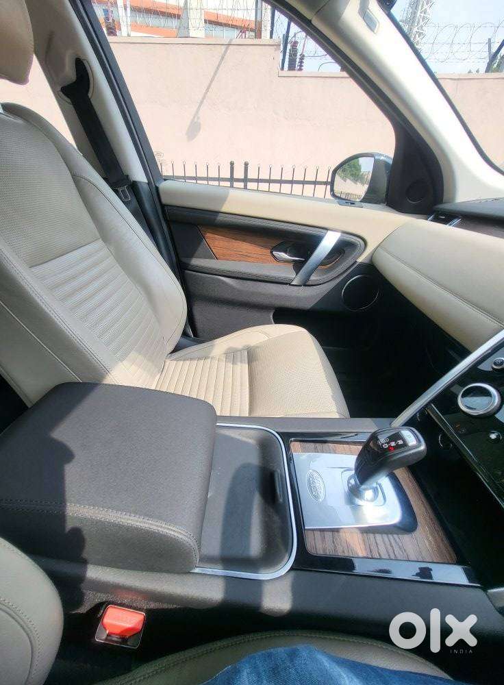 Land Rover Discovery S 2.0 Sd4, 2020, Diesel