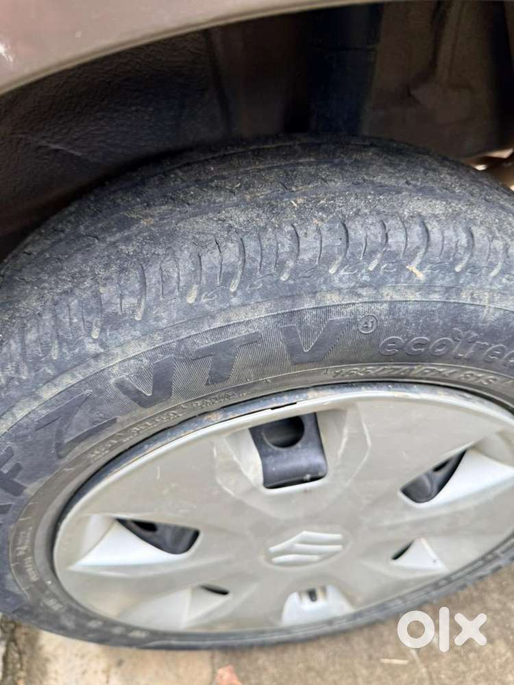 Maruti Suzuki Wagon R December 2022 Petrol Well Maintained