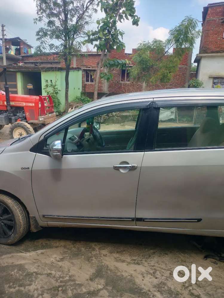 Maruti Ertiga Zdi 2016