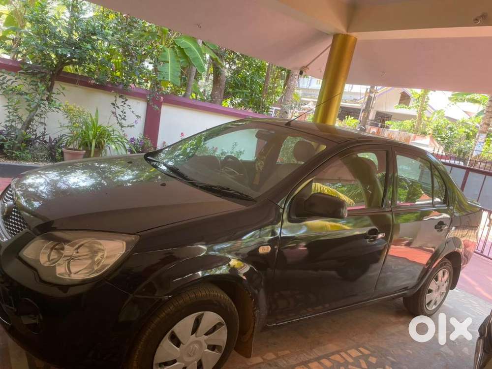 Ford Fiesta Classic 2011 Diesel Good Condition