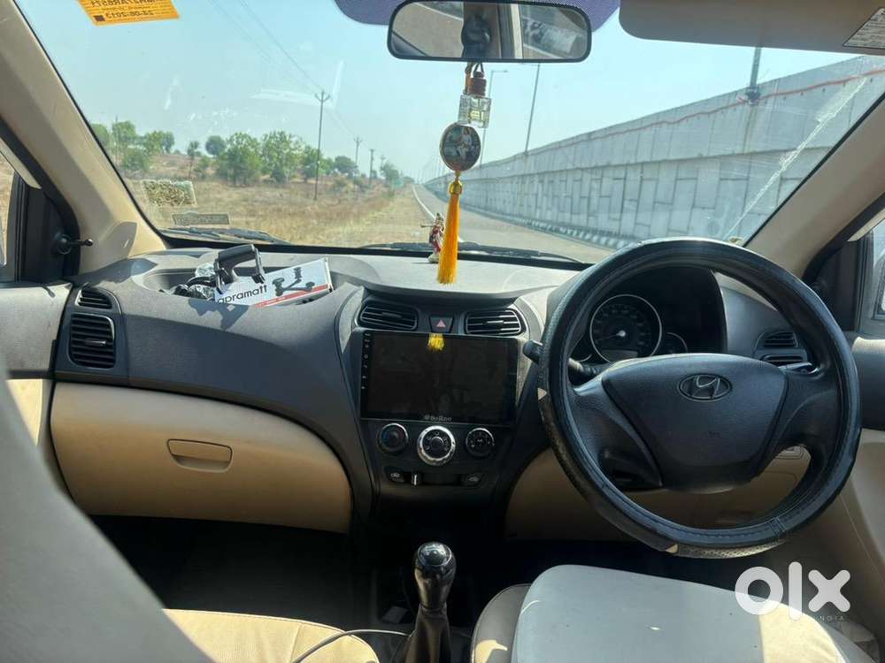 Hyundai Eon 2013 Petrol Well Maintained