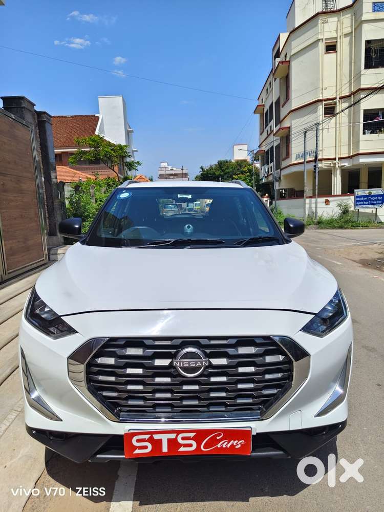 Nissan Magnite 1.0 Xl Turbo, 2022, Petrol