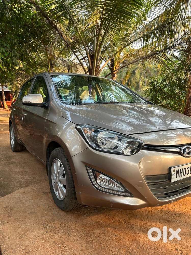 Hyundai I20 2014 Well Maintained  Single Owner  Ready To Drive.