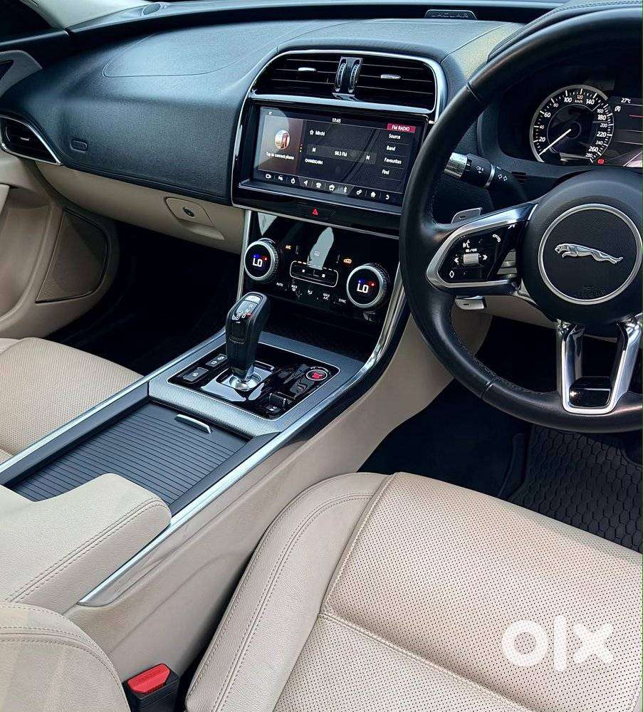 Jaguar Xe 2.0l Diesel Pure, 2020, Diesel