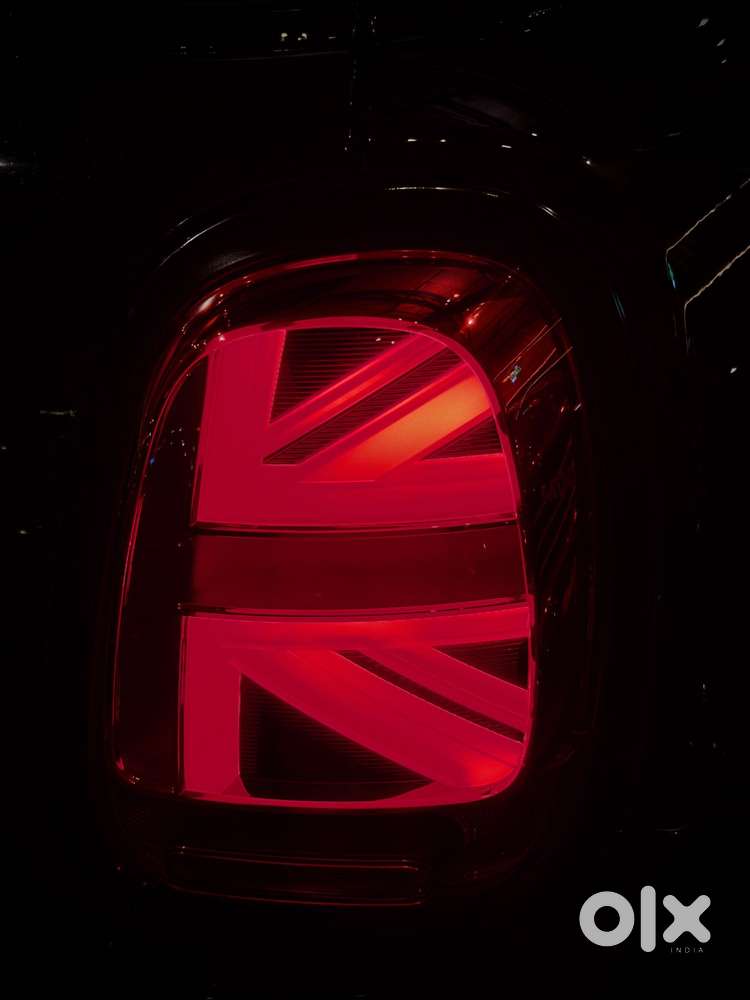 Mini Cooper S, 2018, Petrol