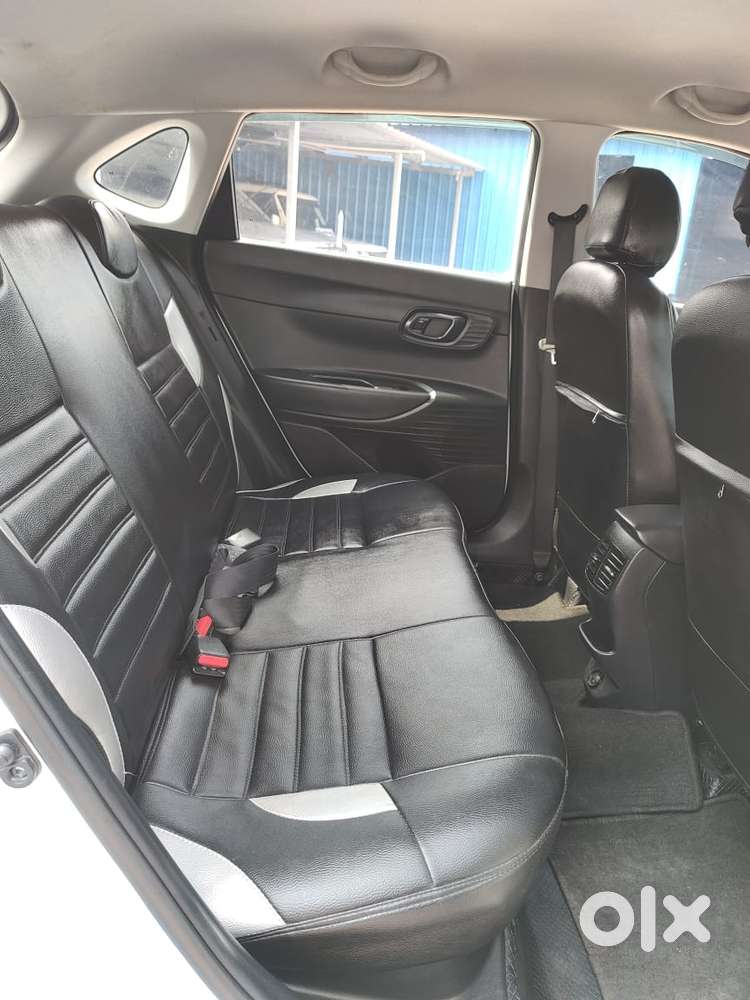 Hyundai I20, 2022, Diesel