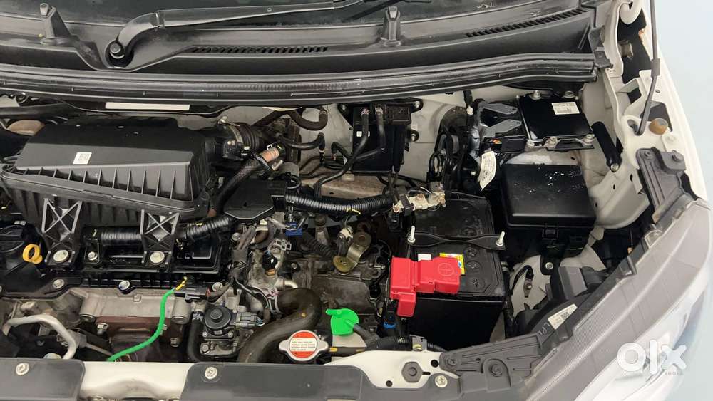 Maruti Suzuki Wagon R 1.0 Lxi, 2023, Petrol
