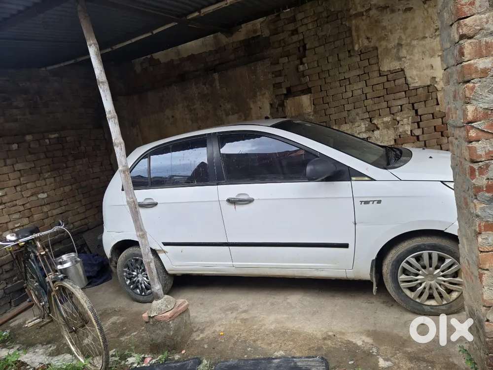 Tata Indica Vista Diesel 2010