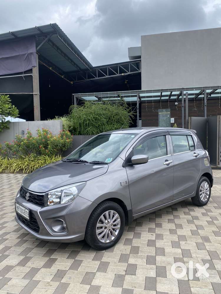 Maruti Suzuki Celerio Vxi Optional Mt, 2020, Petrol
