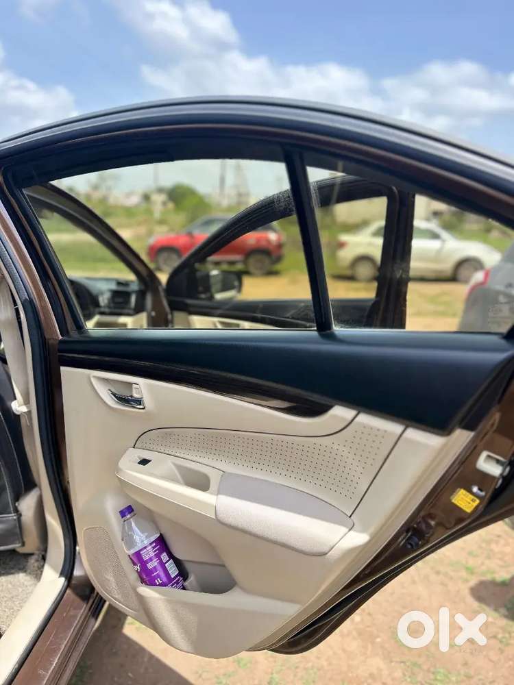 Maruti Suzuki Ciaz Vdi 2015
