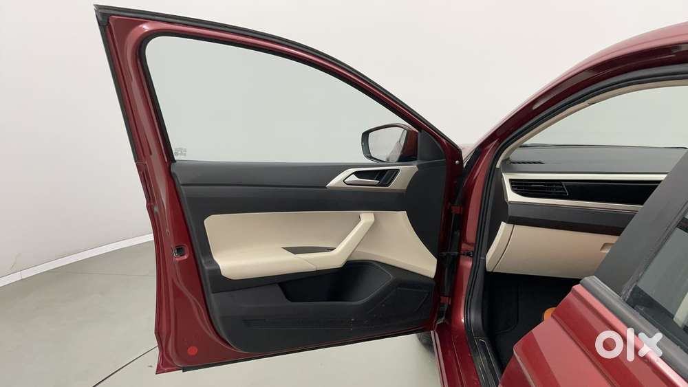 Volkswagen Virtus 1.0 Highline Tsi At, 2023, Petrol