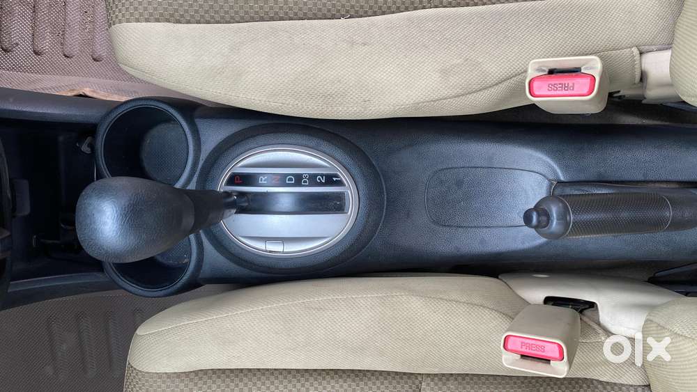 Honda Brio Vx At, 2014, Petrol