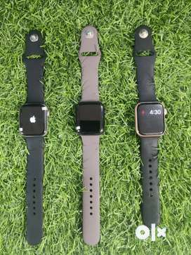 I watch on sale series 4 olx