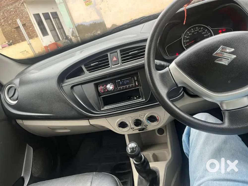 Maruti Suzuki Alto 2020