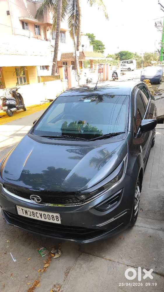 Tata Altroz 2020 Petrol Single Owner - Well Maintained Showroom Stock.