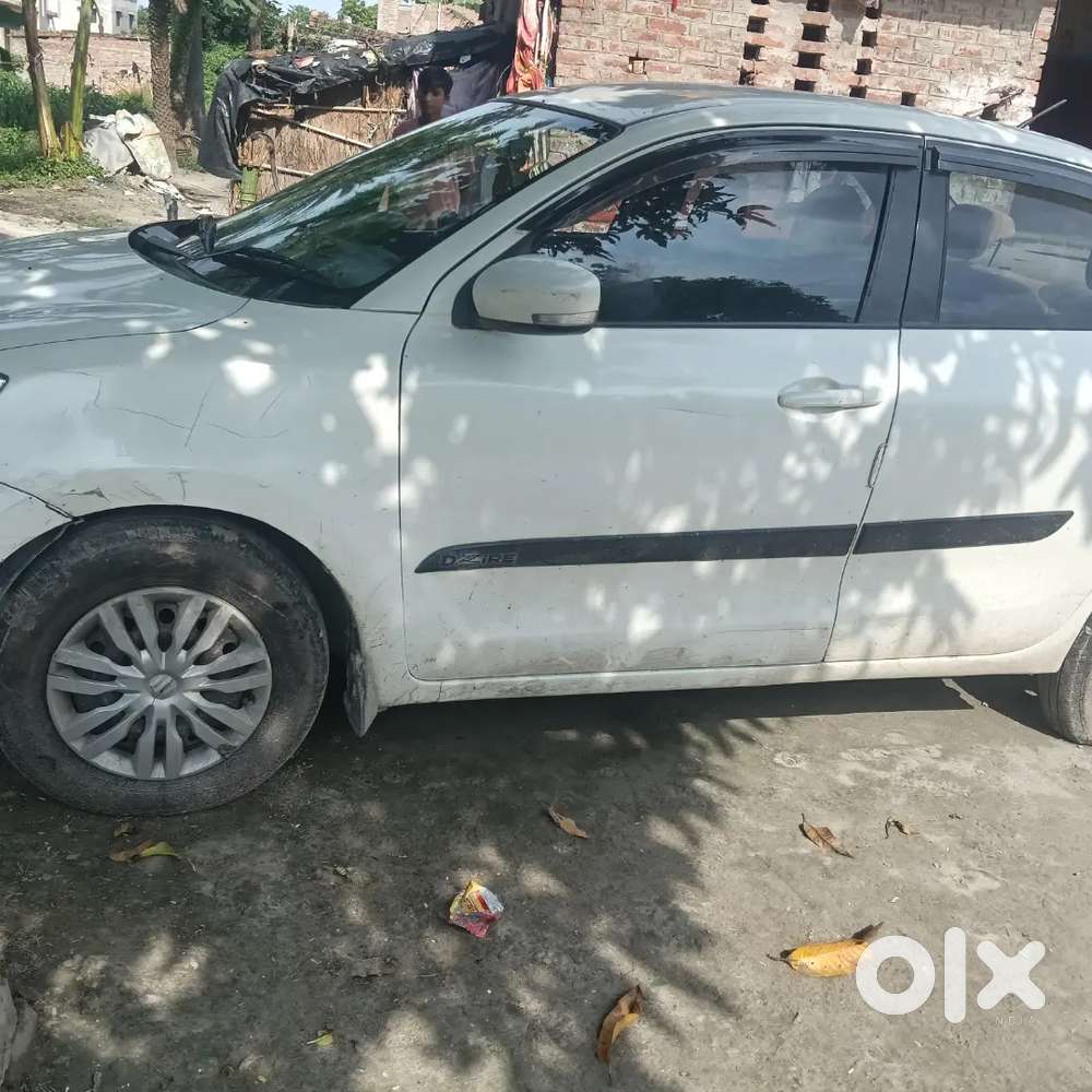 Maruti Suzuki Dzire 2018 Diesel Zdi