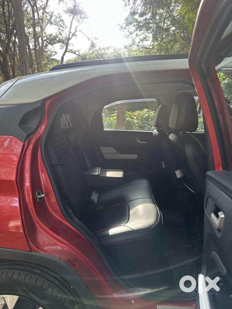 Tata Punch Pure, 2024, Petrol