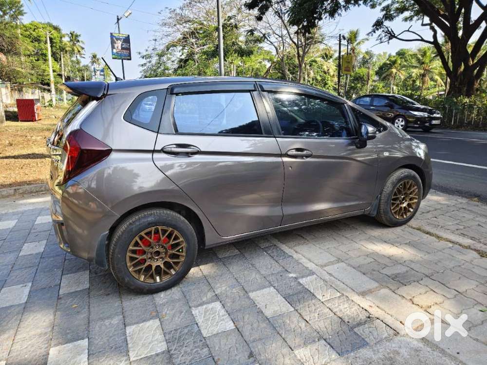 Honda Jazz 1.5 Sv I Dtec, 2016, Diesel