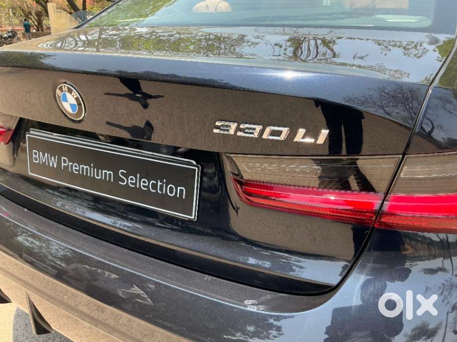 Bmw 3 Series Gran Limousine 330li M Sport, 2024, Petrol