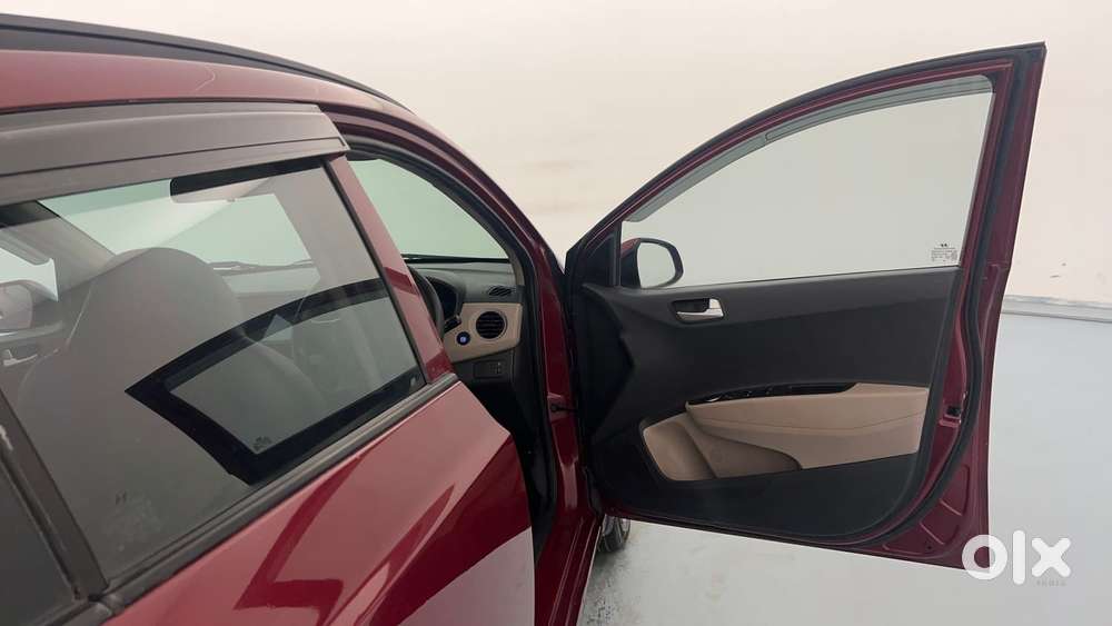 Hyundai Grand I10 1.2 Kappa Sportz, 2014, Petrol