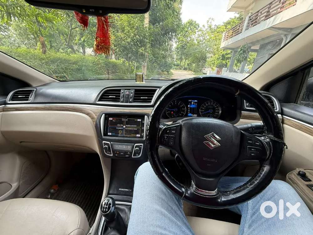 Maruti Suzuki Ciaz 2019 First-owner