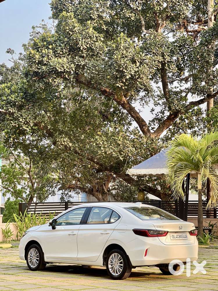 Honda City I-dtec V, 2021, Diesel