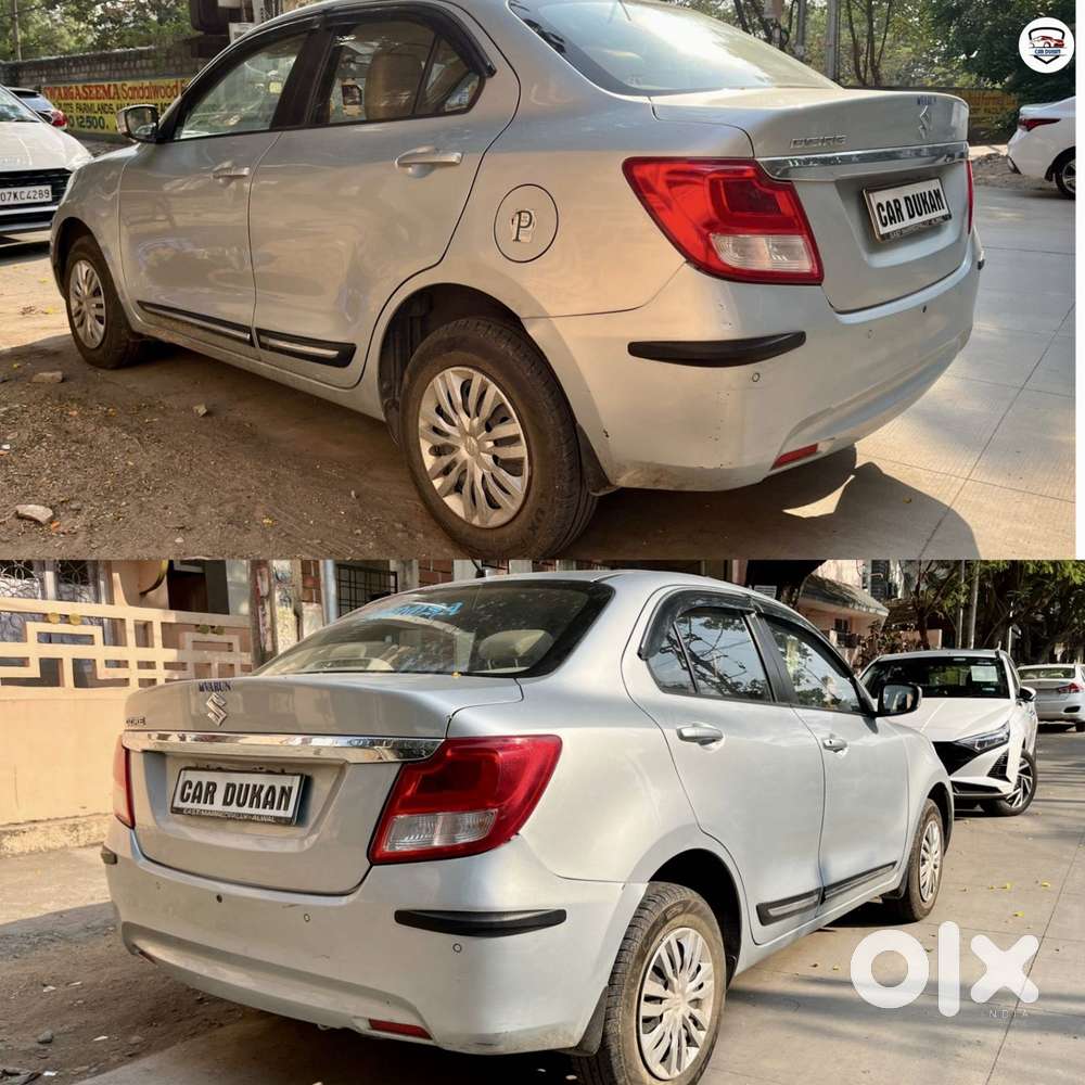 Maruti Suzuki Swift Dzire Amt Vxi, 2023, Petrol