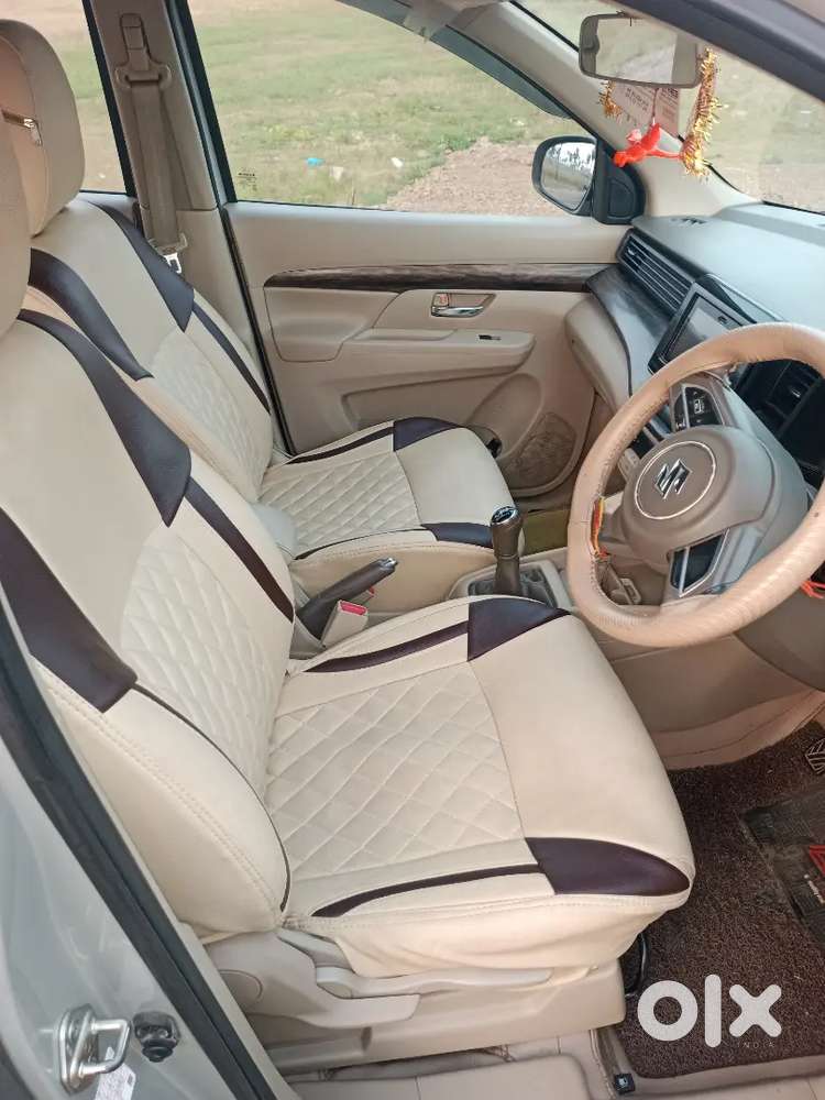 Maruti Suzuki Ertiga 2019 Diesel 155000 Km Driven