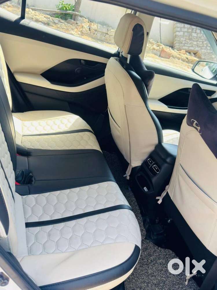 Hyundai Creta E 1.5 Diesel, 2021, Petrol