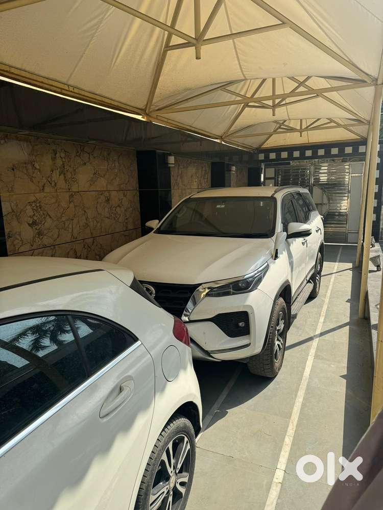 Toyota Fortuner 2018 Diesel 62580 Km Driven