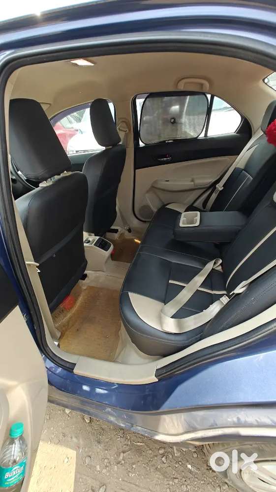Maruti Suzuki Dzire 2022