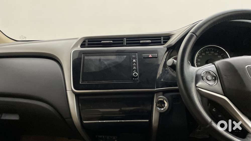 Honda City 1.5 Vx I-dtec Mt, 2019, Diesel