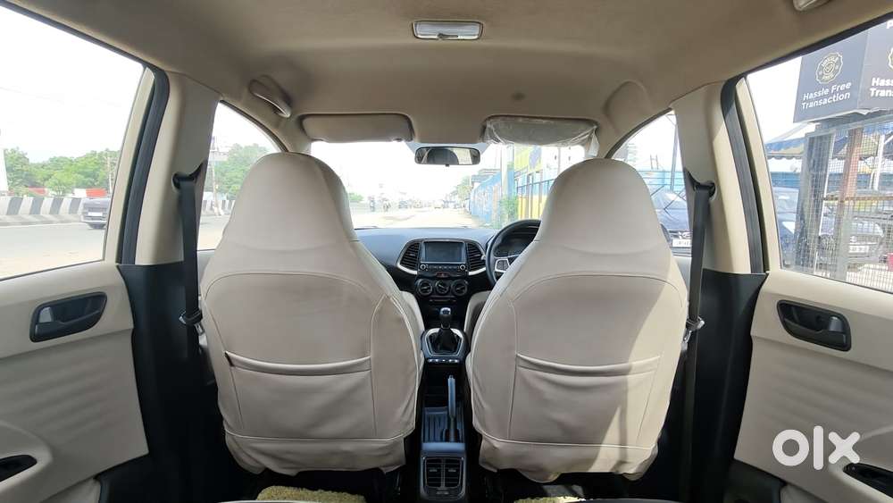 Hyundai Santro Sportz, 2021, Petrol