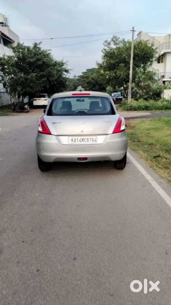 Swift Maruti Suzuki 2013 Car