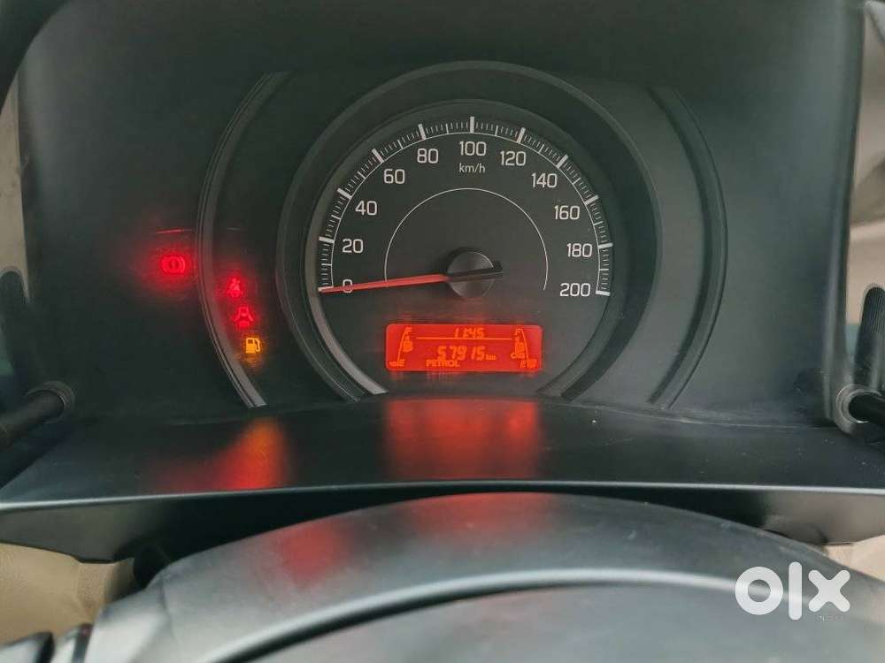 Maruti Suzuki Dzire 1.2 Vxi Cng, 2024, Cng & Hybrids