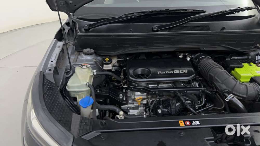 Hyundai Venue Sx Plus Turbo Dct, 2020, Petrol