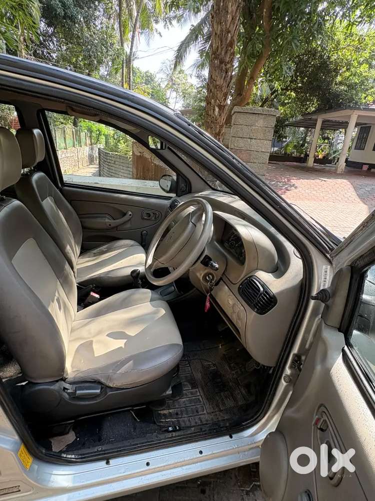 Tata Indica Diesel Manual 2013