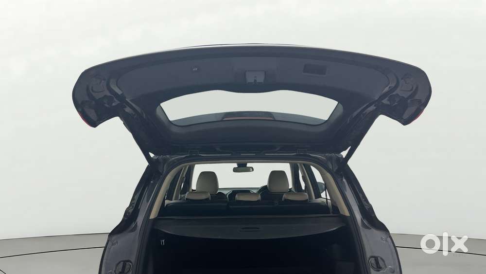 Mg Hector 2.0 Sharp Diesel, 2021, Diesel