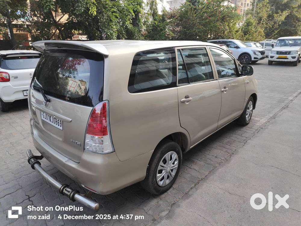 Toyota Innova