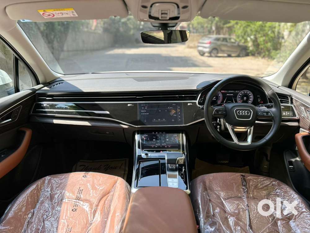 Audi Q7 3.0 Premium Plus 55 Tfsi, 2025, Petrol