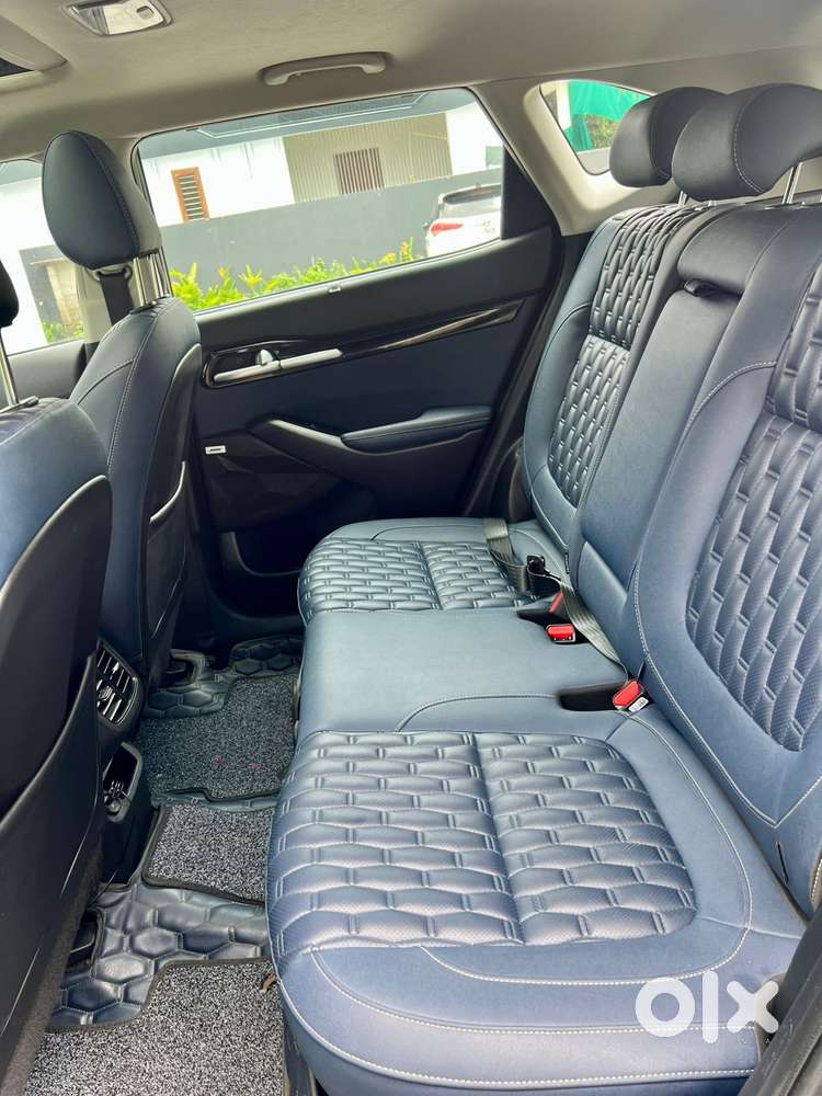Kia Seltos X Line 1.4 Dct, 2022, Petrol