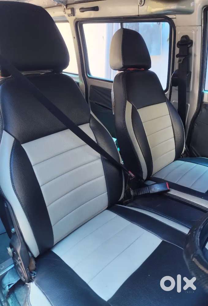 Maruti Omini 2007 Lpg 5seater