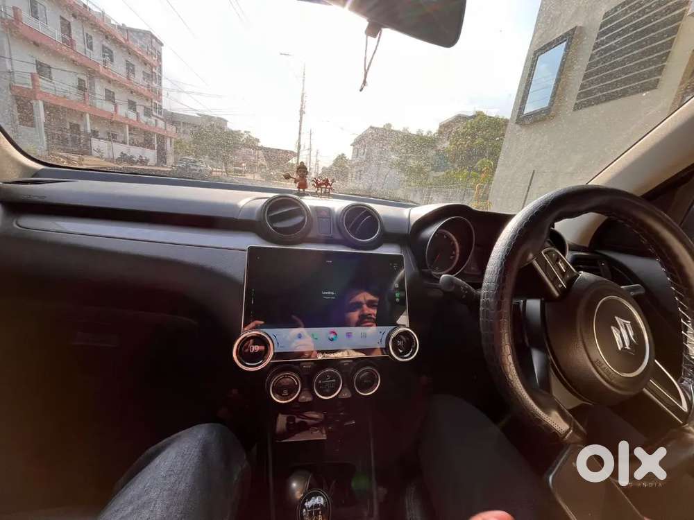 Maruti Suzuki Swift 2020 Petrol 50000 Km Driven