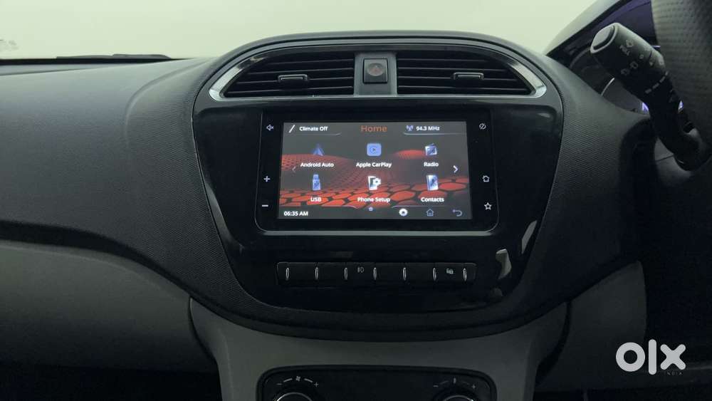Tata Tiago Xza Plus, 2020, Petrol