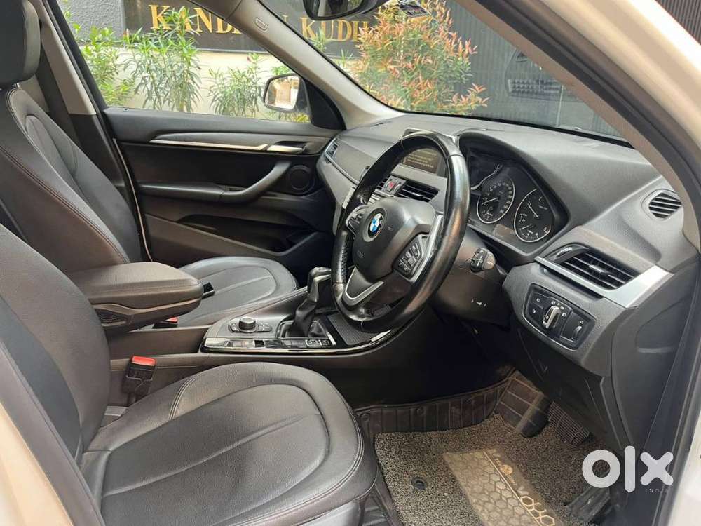 Bmw X1 Sdrive 20d X Line, 2017, Diesel