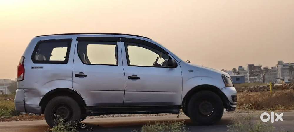 Mahindra Xylo 2019 Diesel Good Condition