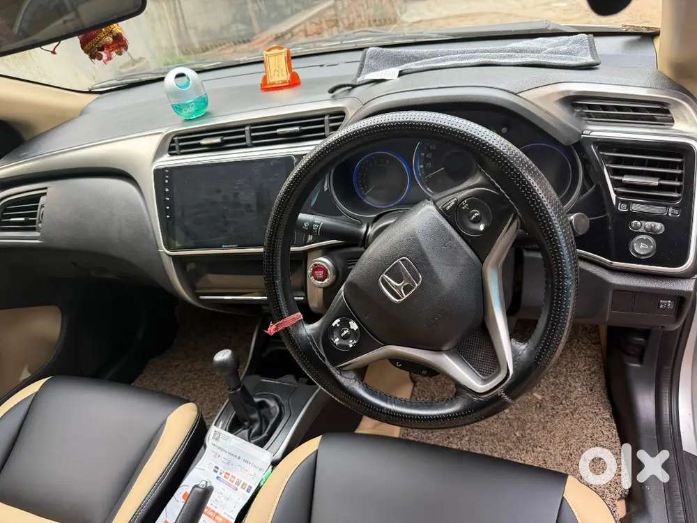 Honda City Petrol Manual Mint Condition