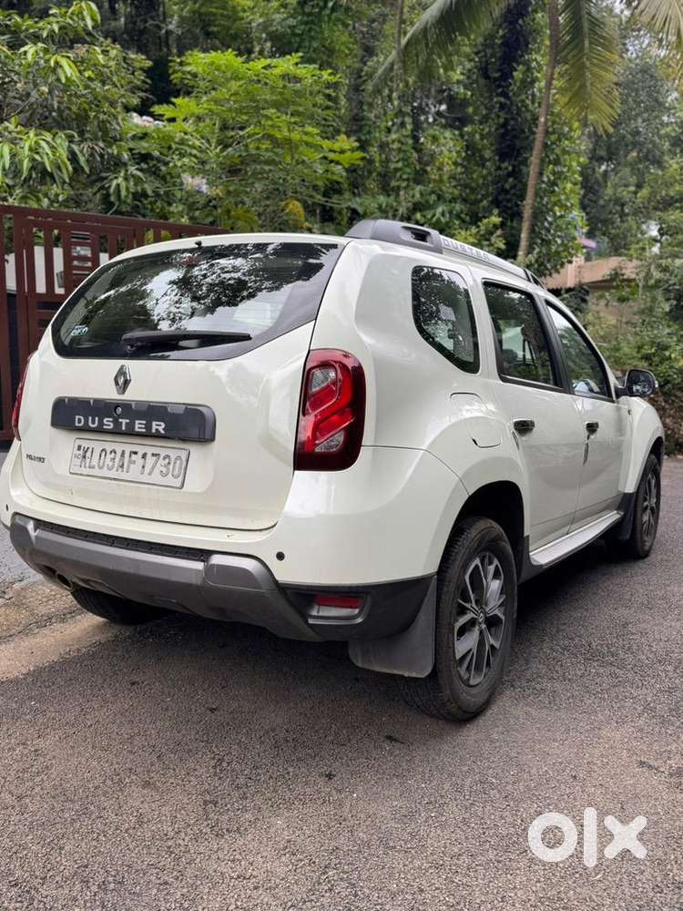 Renault Car 2020 Model